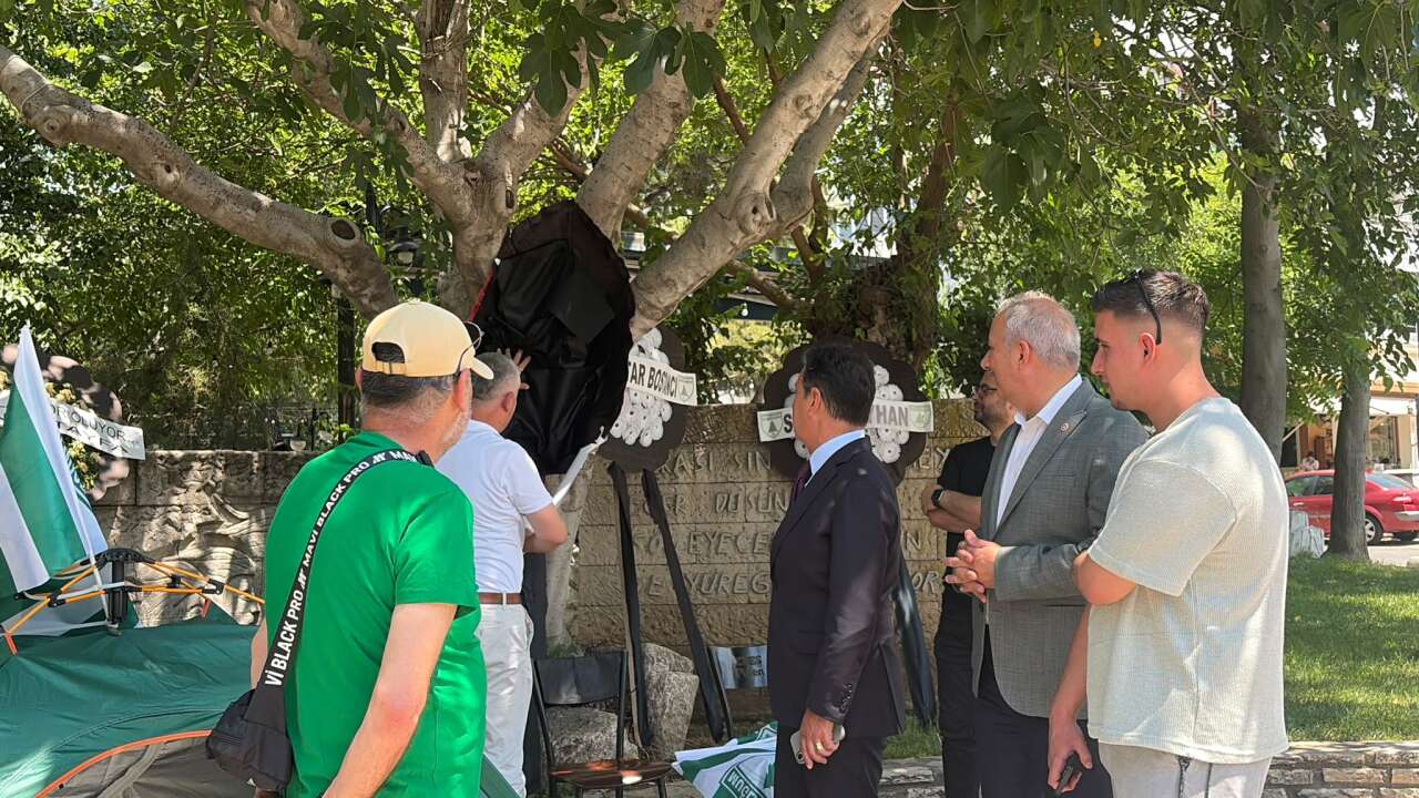 Muğlaspor’da Kriz Çözüldü: Açlık Grevi Sonlandırdı, Yönetime Tam Destek Geldi 1